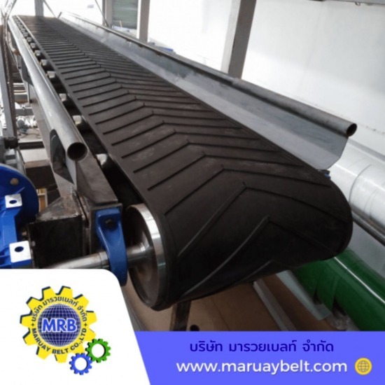 จำหน่ายสายพานยางดำ  จำหน่ายสายพานยางดำ